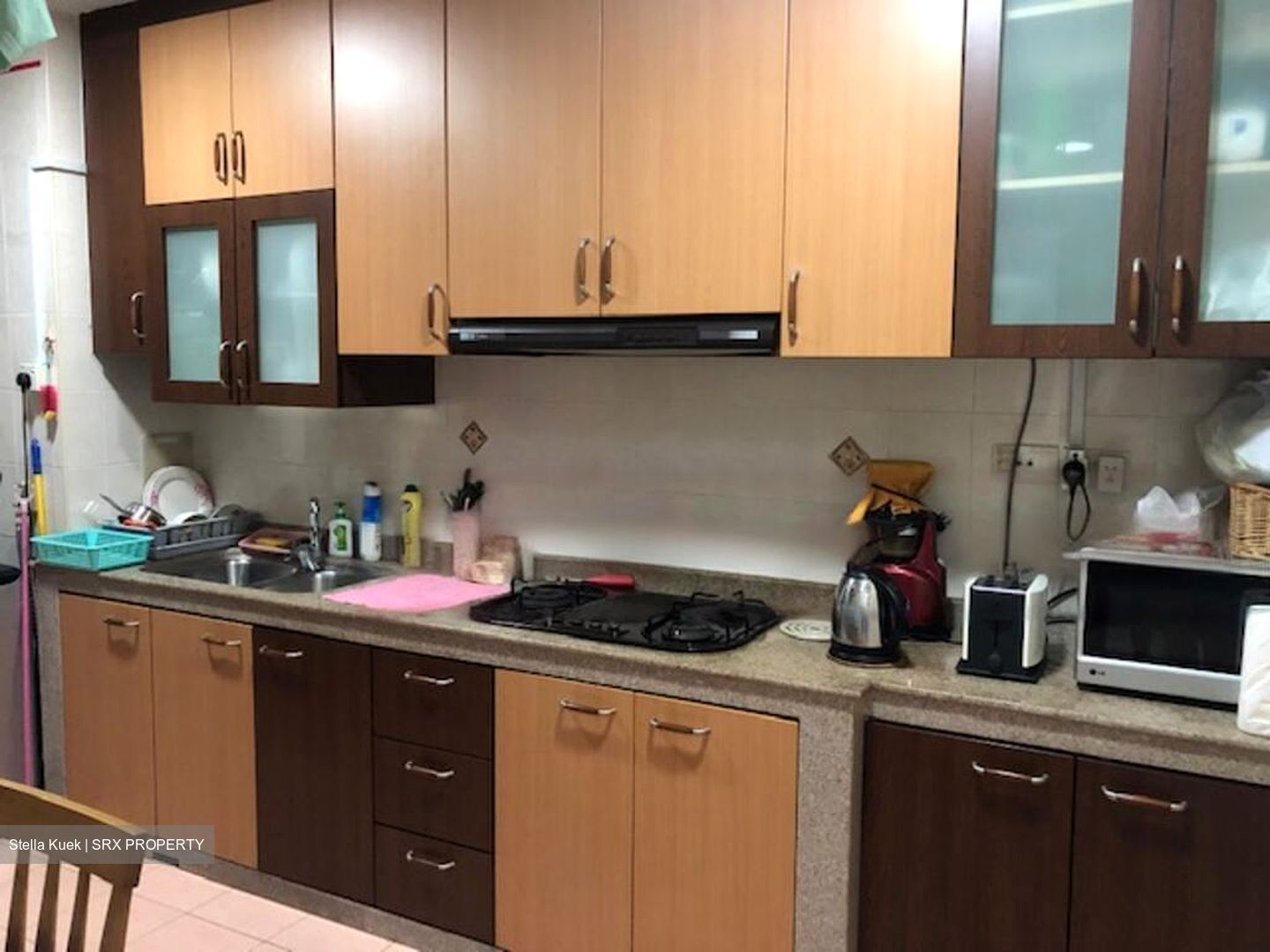 Blk 462 Clementi Avenue 3 (Clementi), HDB 4 Rooms #469013491